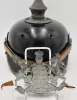 Württemberg Model 1915 Enlisted Pickelhaube Visuel 9